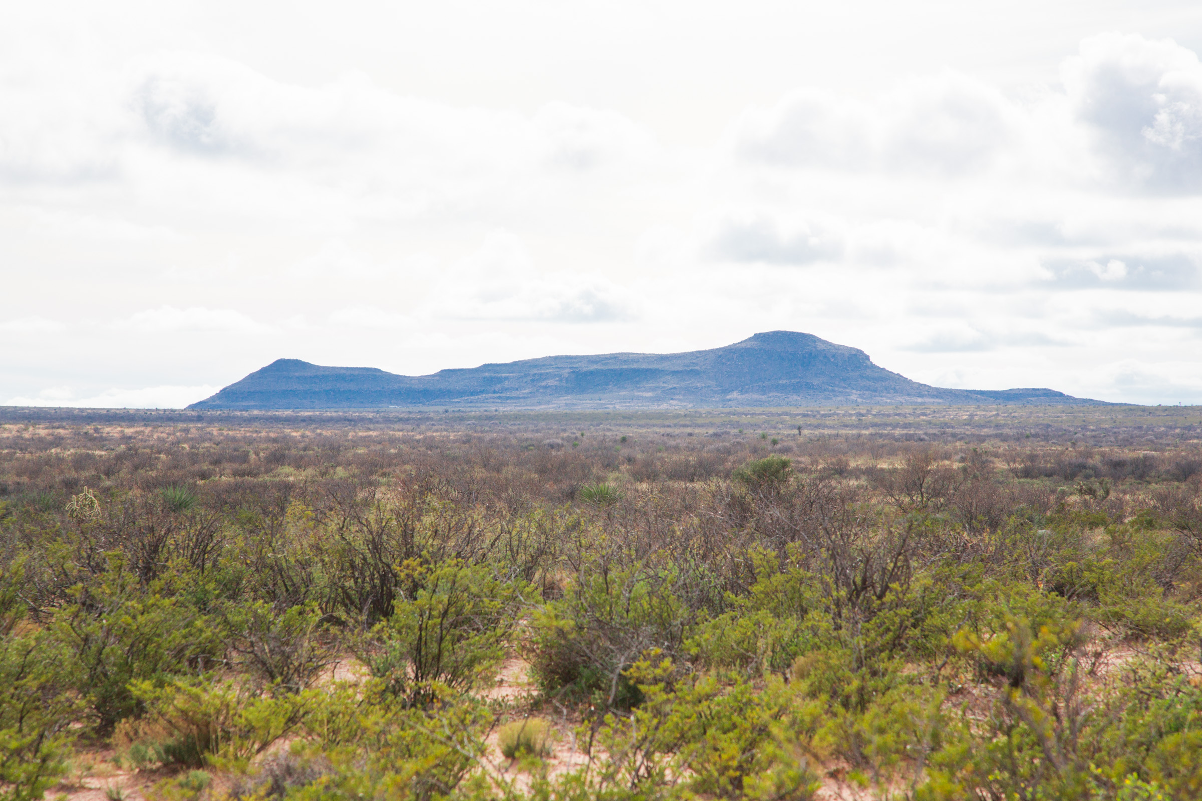 Tract 9 at Sunset Ranches in Hudspeth County, Texas