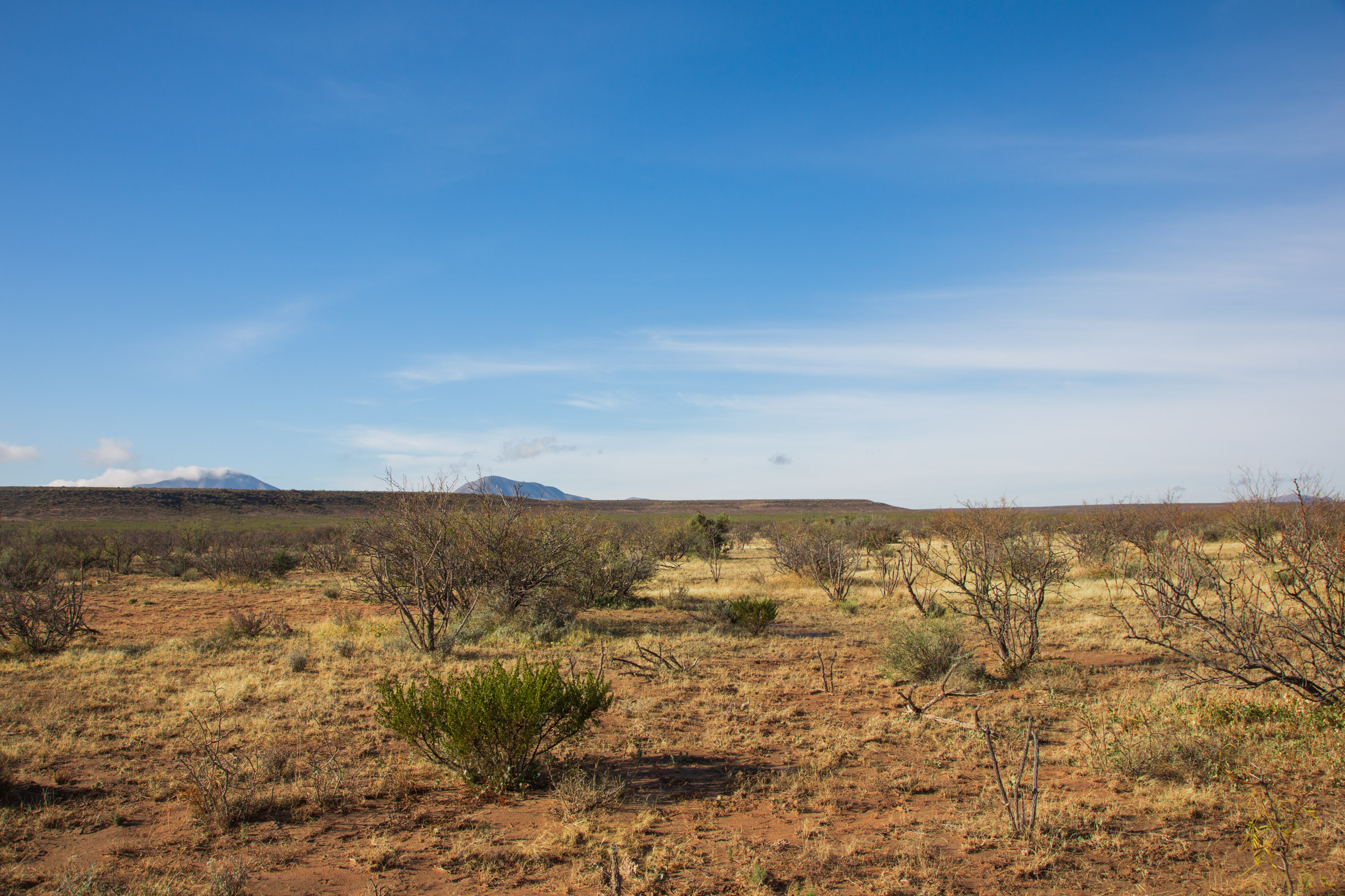 Tract 17 at Sunset Ranches in Hudspeth County, Texas