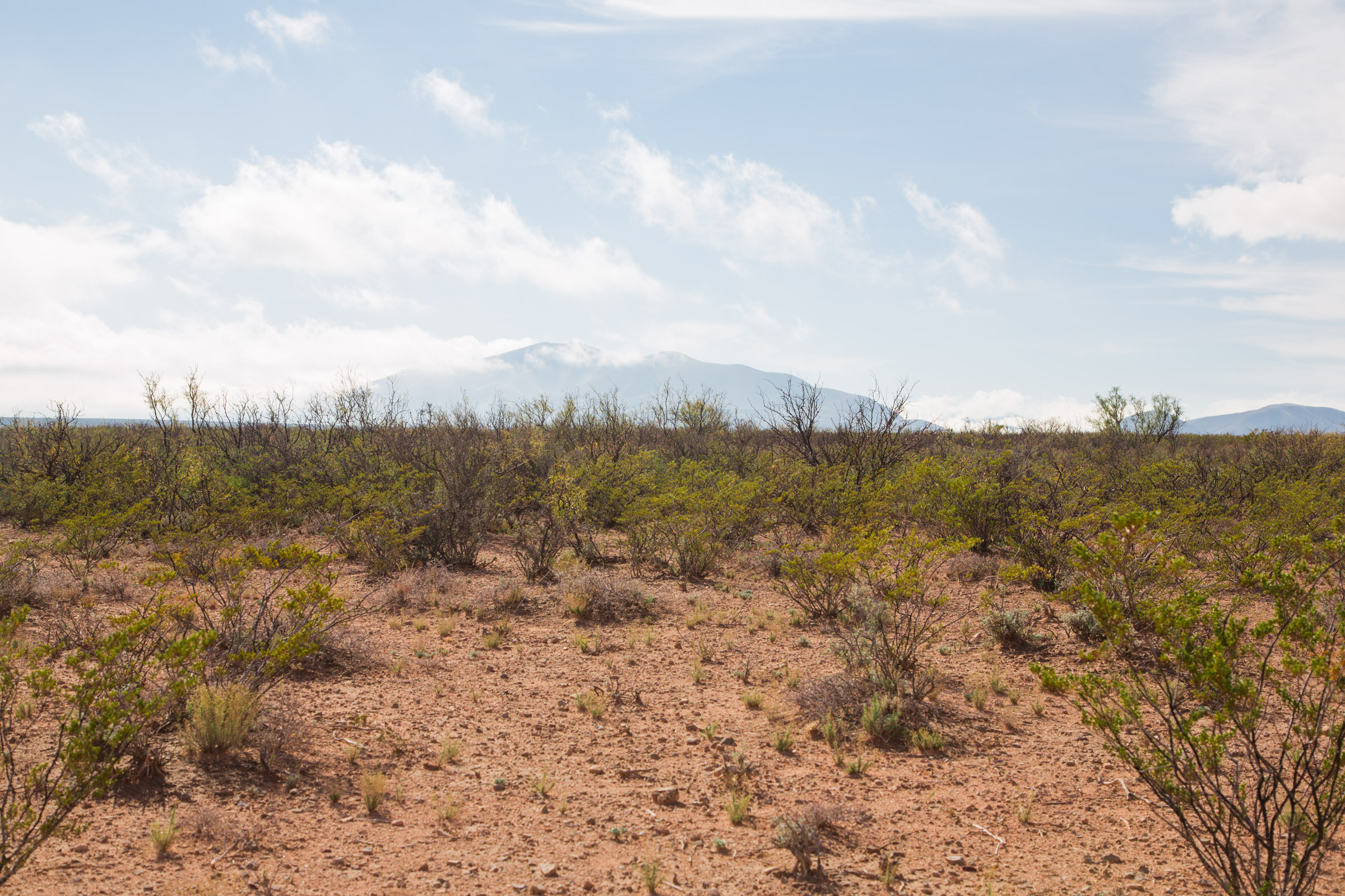 Tract 10 at Sunset Ranches in Hudspeth County, Texas