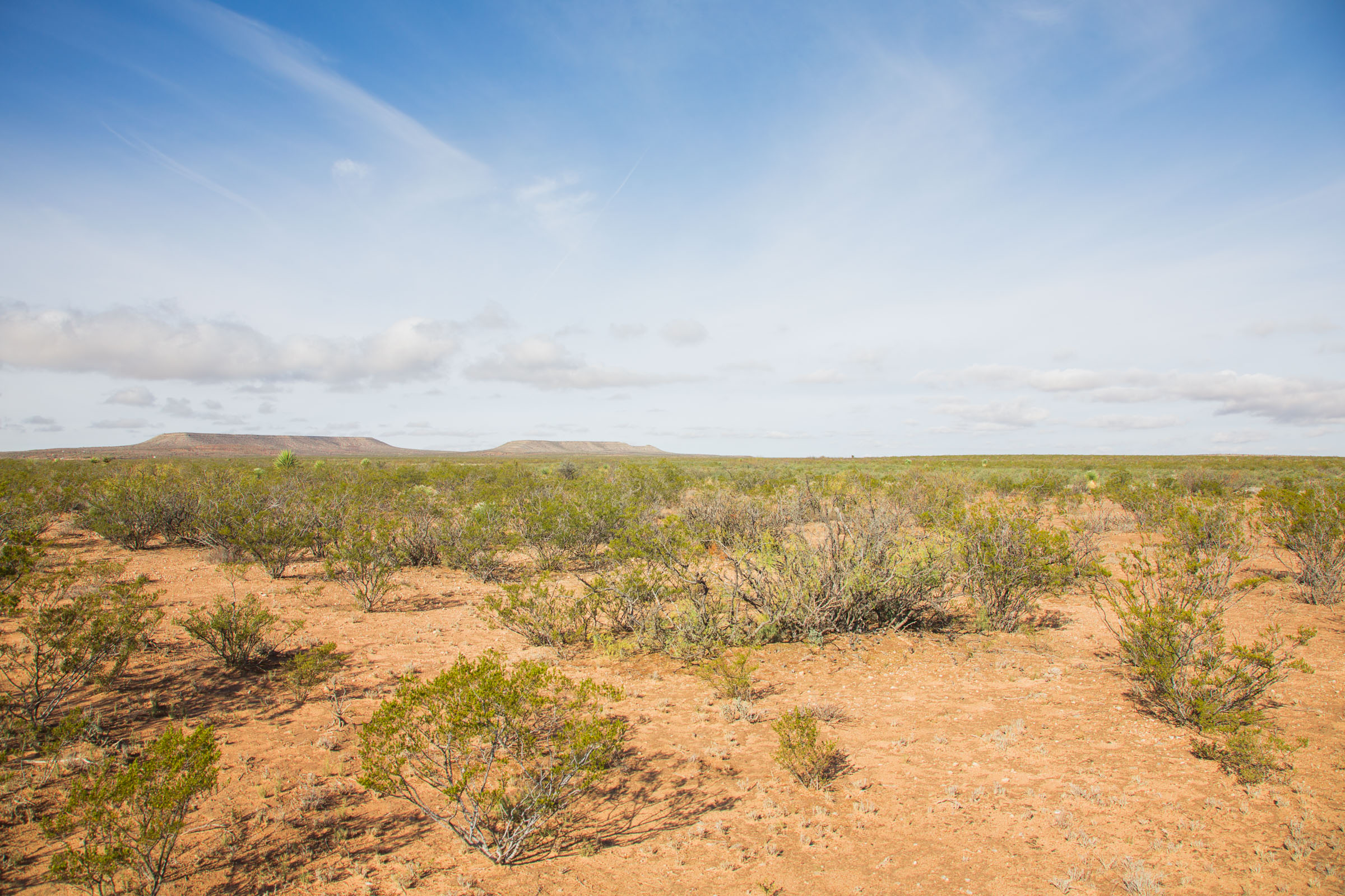 Tract 17 at Sunset Ranches in Hudspeth County, Texas