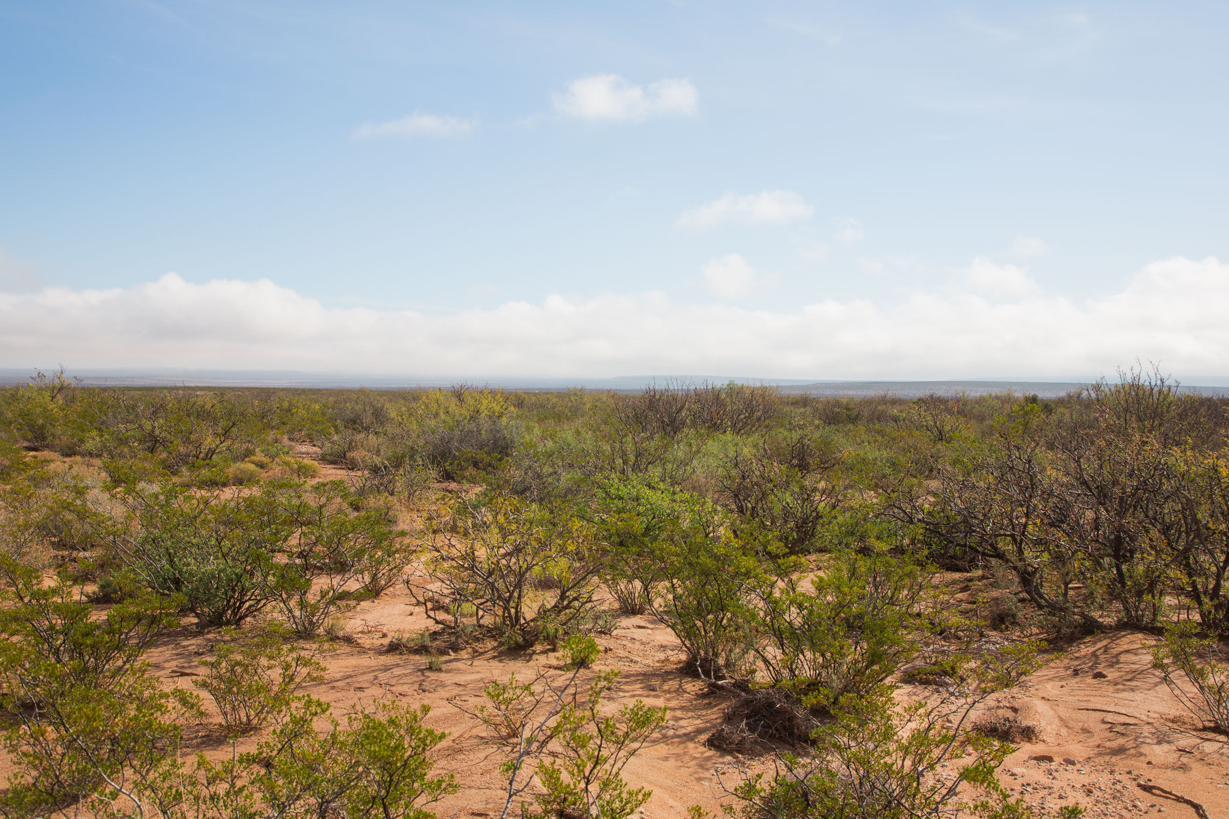 Tract 9 at Sunset Ranches in Hudspeth County, Texas